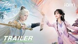Stay tuned | Trailer:Cheng Yi & Li Yitong | 狐妖小红娘王权篇 Fox Spirit Matchmaker: Sword and Beloved| iQIYI