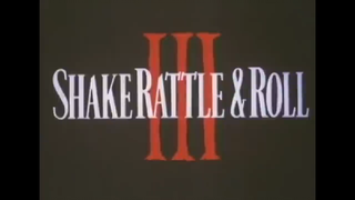 Shake, Rattle & Roll 1 (1984) - Filipino Movie - BiliBili