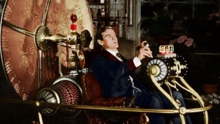 The Time Machine (1960) Full Movie {English}