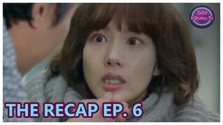 Healer Ep. 6 | KDRAMA RECAP