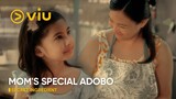 Mom's Special Adobo | Secret Ingredient EP 6 | Viu Original