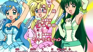 Mermaid Melody (Pure) - EP-28