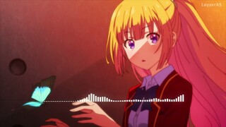 Youkoso Jitsuryoku Shijou Shugi no Kyoushitsu e Season 2 Ending Full | Hito Shibai by Mai Fuchigami