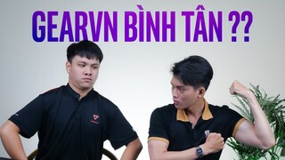 HỎI ĐÁP SS3 #27: GEARVN CHI NHÁNH BÌNH TÂN? LAPTOP GEN 12 HAY AMD 6000 Series?