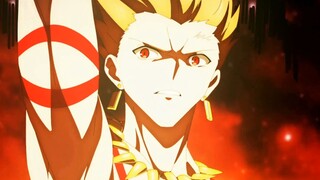 [FATE] Gilgamesh Biography