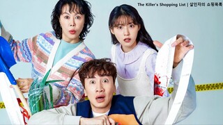 Ep4.The Killer’s Shopping List (2022)