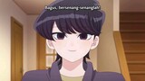 Komi Can't Communicate S2 - Episode 8 [SUB INDO]