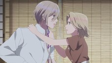 Watashi no Shiawase na Kekkon Ep 10 Sub Indonesia