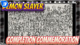 [Demon Slayer] Completion Commemoration_3