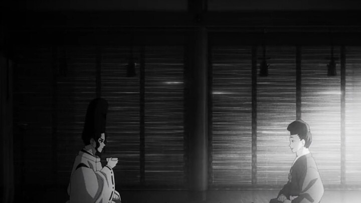 Where did the doctor get the prescription in Demon Slayer? Is there a backup plan?