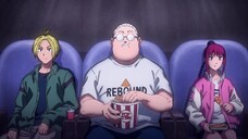 Sakamoto Days Episodes 5 sub Indonesia