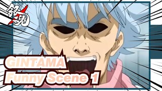 GINTAMA|Funny Scene 1