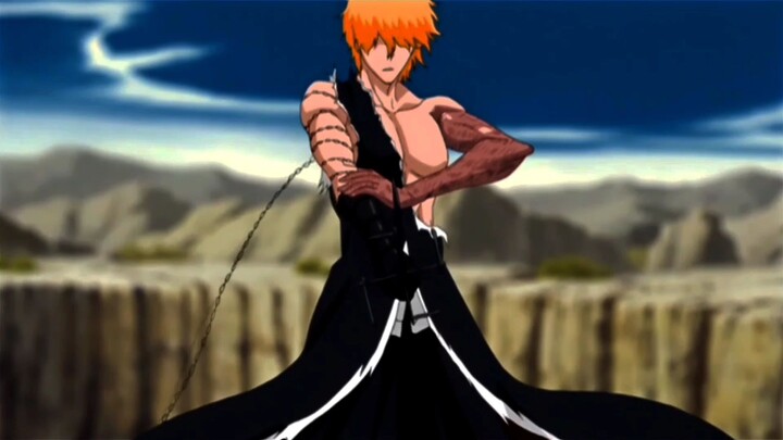 Ichigo Mugetsu😈