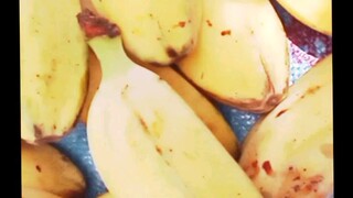 Banana Pera Pera kana Papaya😅Kita pa diay og kwarta😍📺Watch This Video📺