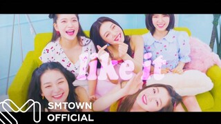 [Red Velvet] ครบรอบ 5 ปี กับ MV พิเศษ "Milkshake"