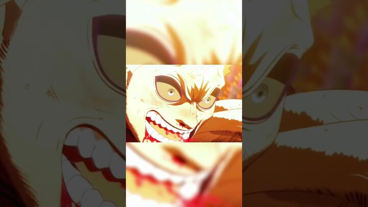 anime momentos epicos #shorts #edit #shortvideo #animeedit #asmr #amv #anime #dragonball #onepiece