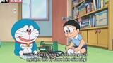 Review Doraemon phần 12  Nobita Lên Truyền Hình Siêu Xe Đồ Chơi Mới