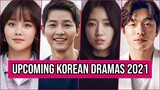 17 Upcoming Korean Dramas To Look Forward To In 2021