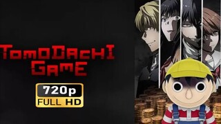 Tomodachi Game Sub Indo E6