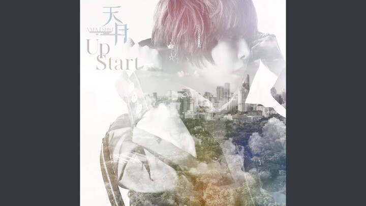 Up Start (TVSize)