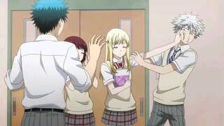 Yamada-kun and the Seven Witches [Episode 5] Season 1