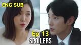 AGAIN MY LIFE EPISODE 13 ENG SUB Preview & Spoiler Kim Hee-A starts showing a signal to Jo Tae-Sub