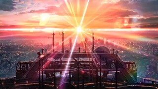 Cảm nhận mùa hè trong tác phẩm của Makoto Shinkai