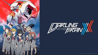 Darling In The Franxx Episode's 11_Hindi