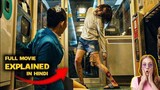 Train to Busan (2016) full movie explained in Hindi। movie explained in Hindi | Movie Boost