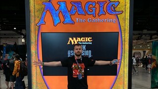 Magic 30 Event Walkthrough at the World Market Center