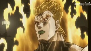 What is the hardest thing in JOJO?