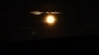 Full moon