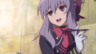 [Anime]MAD.AMV: Suntingan Hiiragi Shinoa