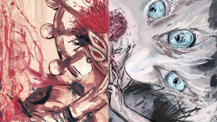 The Truth About Gojo & Sukuna Attack | Jujutsu Kaisen Spoilers