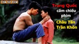 [Review Phim] Bộ phim gây tranh cãi bị Trung Quốc Cấm Chiếu | Review Tóm Tắt phim Châu Tấn Trần Khôn