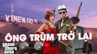 NGÀY ĐẦU ĐẾN VỚI THÀNH PHỐ ĐỘ MIXI | NHISM GTA V ROLEPLAY