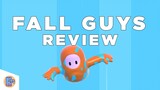 Fall Guys: Ultimate Knockout - Review!