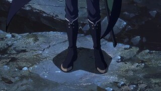 OWARI NO SERAPH [EPISODE 2 ]