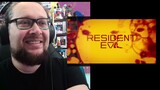 Resident Evil (2022) Official Netflix Teaser Trailer Reaction & Thoughts