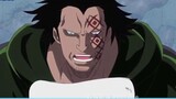 One Piece Episode 1066 Intelligence: Ryu's past! The truth behind the establishment of the "Revoluti
