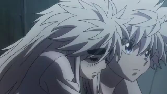 Hunter x Hunter 133 Official Simulcast Preview HD 