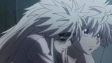 Hunter x Hunter Episode 137-138