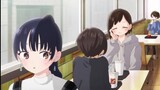 Yamada Feel Jealous When her boyfriend Chatting with Other Girl || The Dangers In My Heart ||#anime