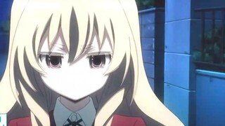 Hoạt Hình - Toradora - AMV #anime1 #schooltime