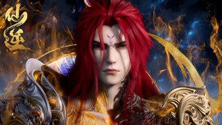 Renegade Immortal Eps 89