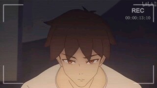 Regarding the shocking release of the animation "I Might Be a Fake Immortal", but it was not popular
