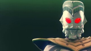 [Phân tích hàng tồn kho] Những huyền thoại đô thị ra đời trong các tác phẩm của Ultraman