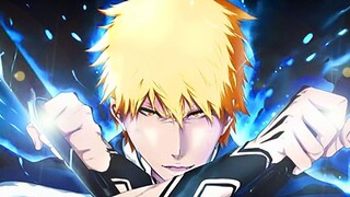 Chương cuối cùng của Sứ mệnh Thần Chết BLEACH [Lời nói đầu AMV]