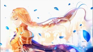 Unlasting-LISA [Sword Art Online _ Alicization- War of Underworld] cover by Nais