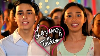 Loving in Tandem (2017) | Movie